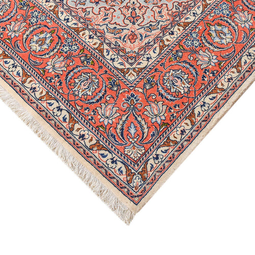 Perserteppich - Classic - 343 x 230 cm - mehrfarbig