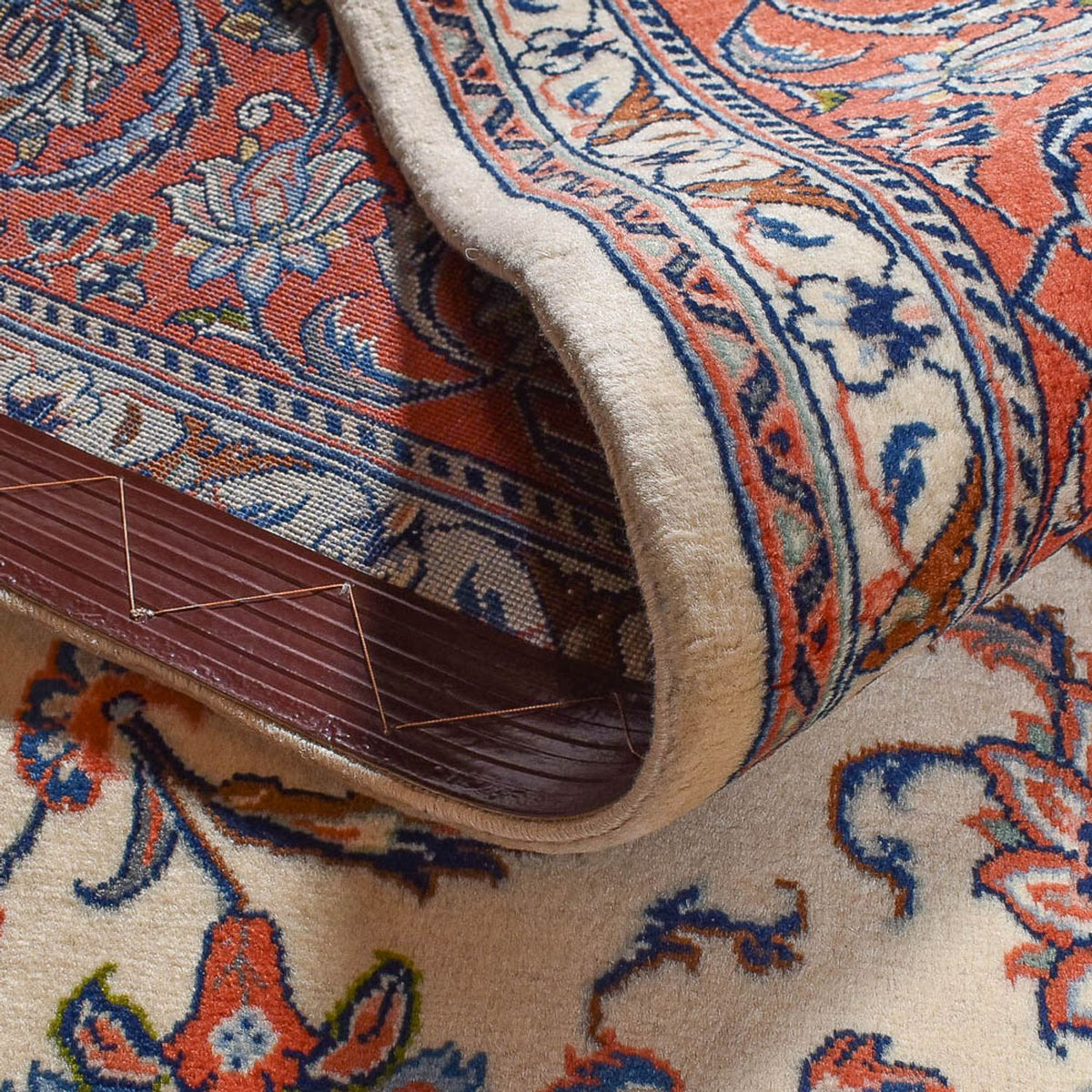 Perserteppich - Classic - 343 x 230 cm - mehrfarbig