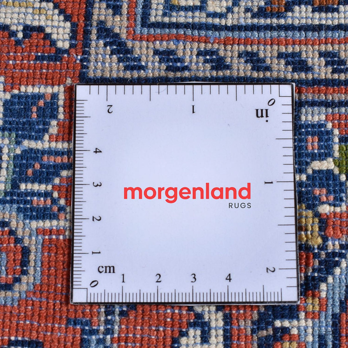 Perserteppich - Classic - 343 x 230 cm - mehrfarbig