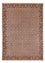 Perserteppich - Bidjar - 350 x 245 cm - rost