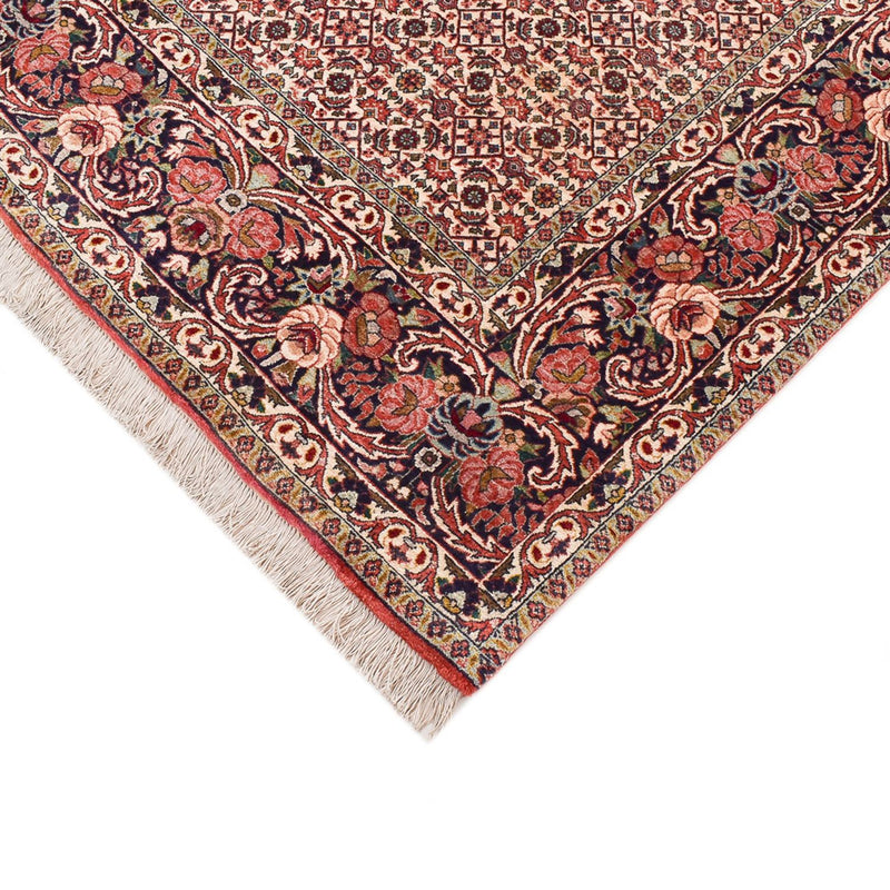 Perserteppich - Bidjar - 350 x 245 cm - rost
