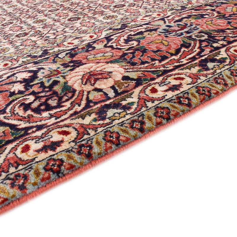 Perserteppich - Bidjar - 350 x 245 cm - rost