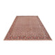Perserteppich - Bidjar - 350 x 245 cm - rost