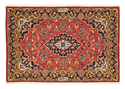 Keshan Teppich 70x98cm - Perserteppich