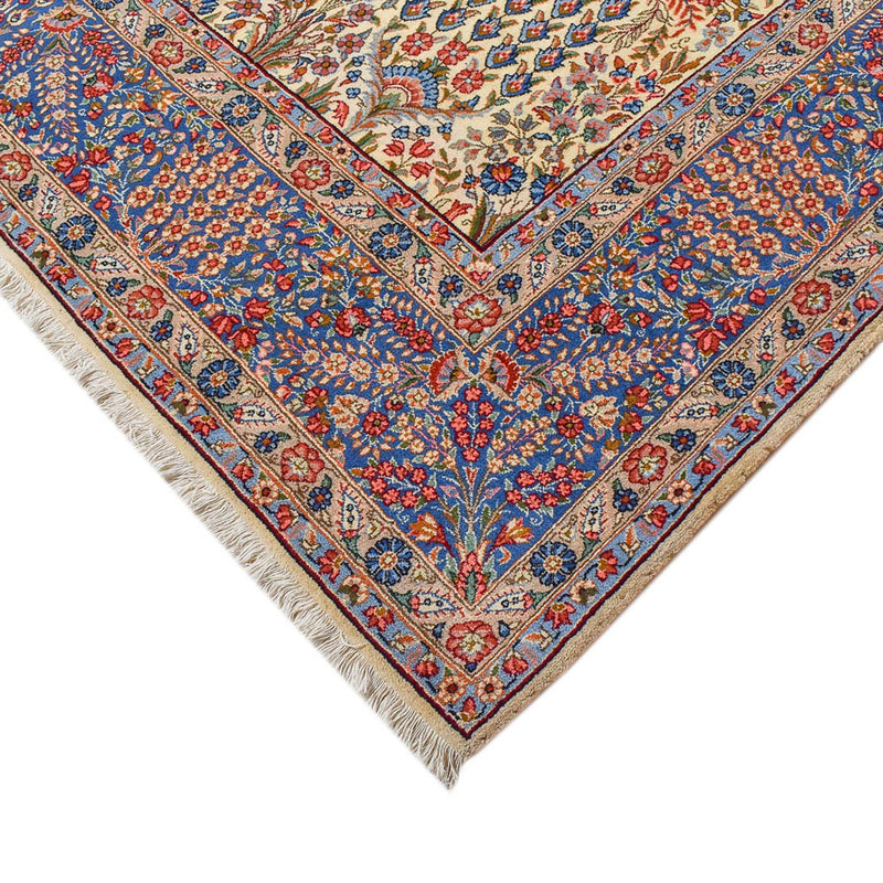 Perserteppich - Royal - 348 x 252 cm - sand
