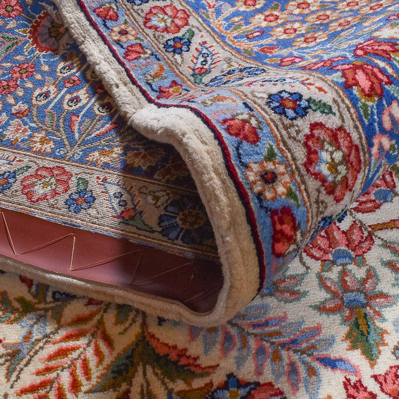Perserteppich - Royal - 348 x 252 cm - sand