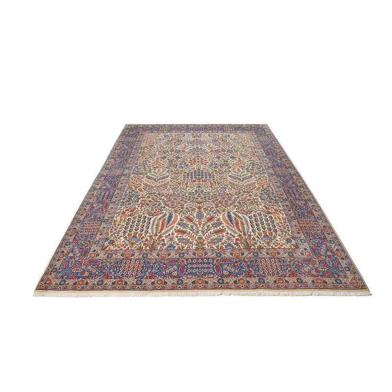 Perserteppich - Royal - 348 x 252 cm - sand