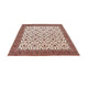 Perserteppich - Bidjar quadratisch  - 251 x 241 cm - creme