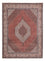 Perserteppich - Bidjar - 410 x 304 cm - bordeauxrot