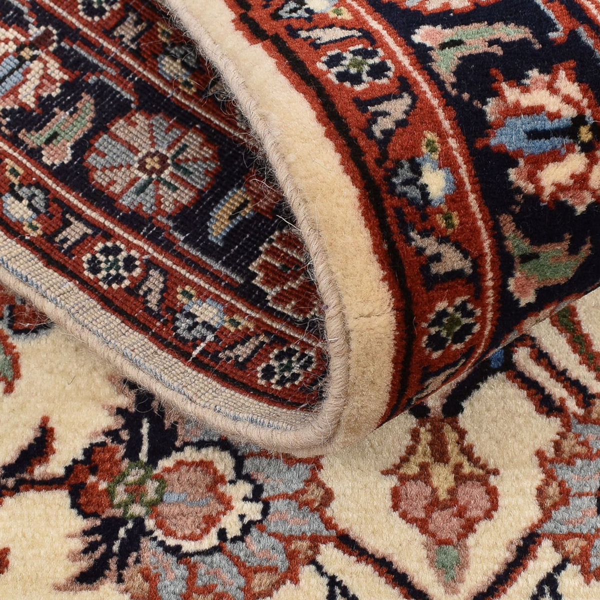 Läufer Perser - Classic - 215 x 80 cm - creme