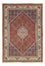 Perserteppich - Bidjar - 203 x 135 cm - rost