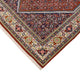 Perserteppich - Bidjar - 203 x 135 cm - rost