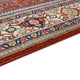 Perserteppich - Bidjar - 203 x 135 cm - rost