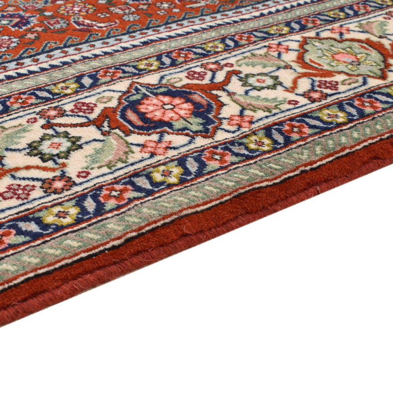 Perserteppich - Bidjar - 203 x 135 cm - rost