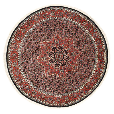 Bidjar Teppich 150x150cm - Perserteppich
