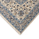 Perserteppich - Nain - Royal - 404 x 390 cm - creme
