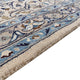 Perserteppich - Nain - Royal - 404 x 390 cm - creme
