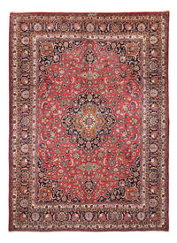 Perserteppich - Classic - 410 x 298 cm - rot