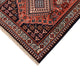 Läufer Perser - Nomadic - 407 x 74 cm - hellrot
