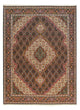 Täbriz - 50 Raj Teppich 201x150cm - Perserteppich