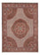Perserteppich - Bidjar - 348 x 255 cm - rost