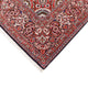Perserteppich - Bidjar - 348 x 255 cm - rost