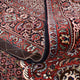 Perserteppich - Bidjar - 348 x 255 cm - rost
