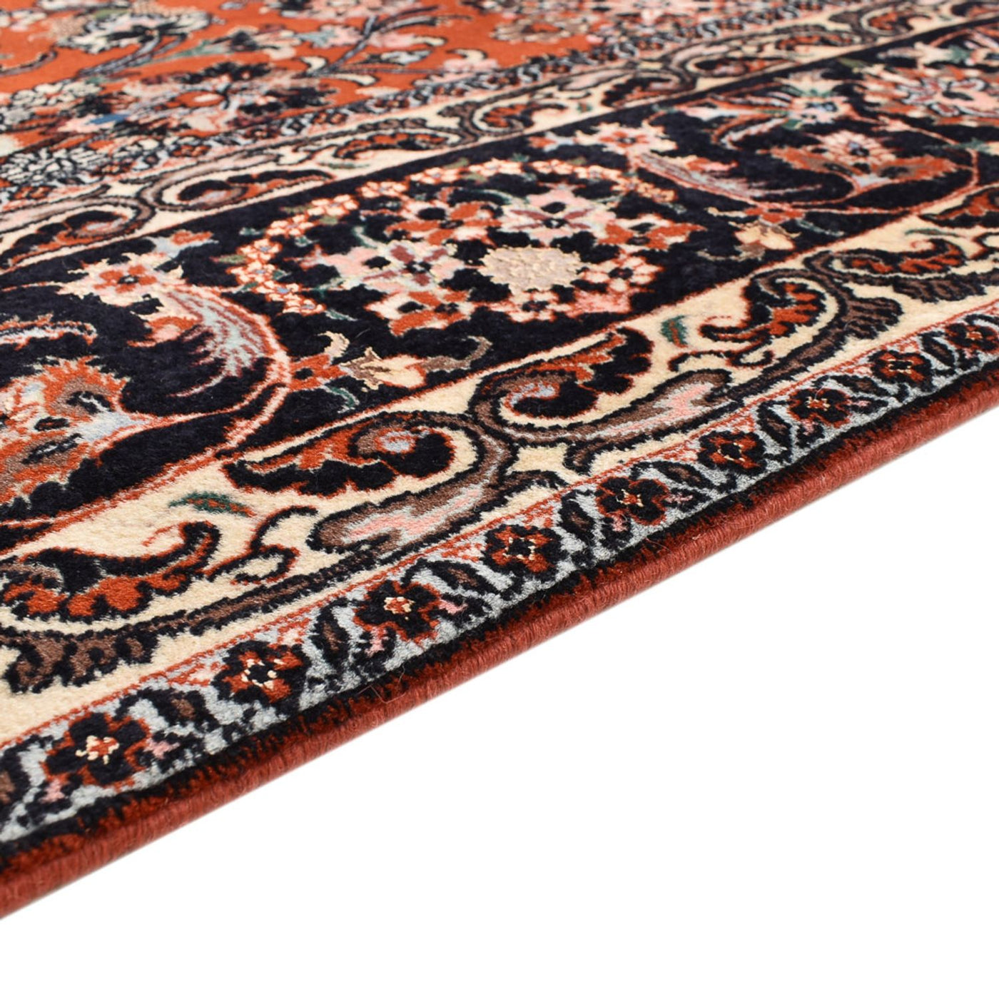 Bidjar Teppich 295x202cm - Perserteppich