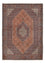 Perserteppich - Bidjar - 250 x 180 cm - hellrot