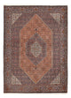Perserteppich - Bidjar - 250 x 180 cm - hellrot
