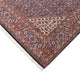 Perserteppich - Bidjar - 250 x 180 cm - hellrot