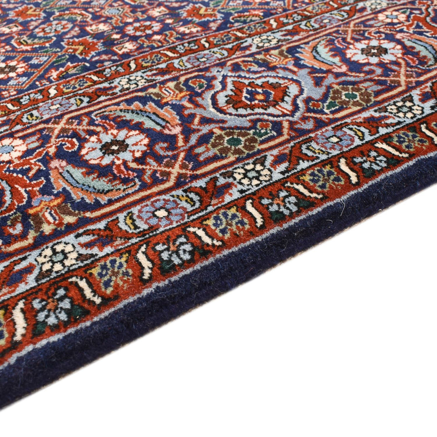 Bidjar Teppich 250x180cm - Perserteppich
