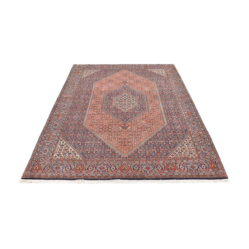 Perserteppich - Bidjar - 250 x 180 cm - hellrot
