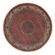 Bidjar - Zanjan Teppich 150x150cm - Perserteppich