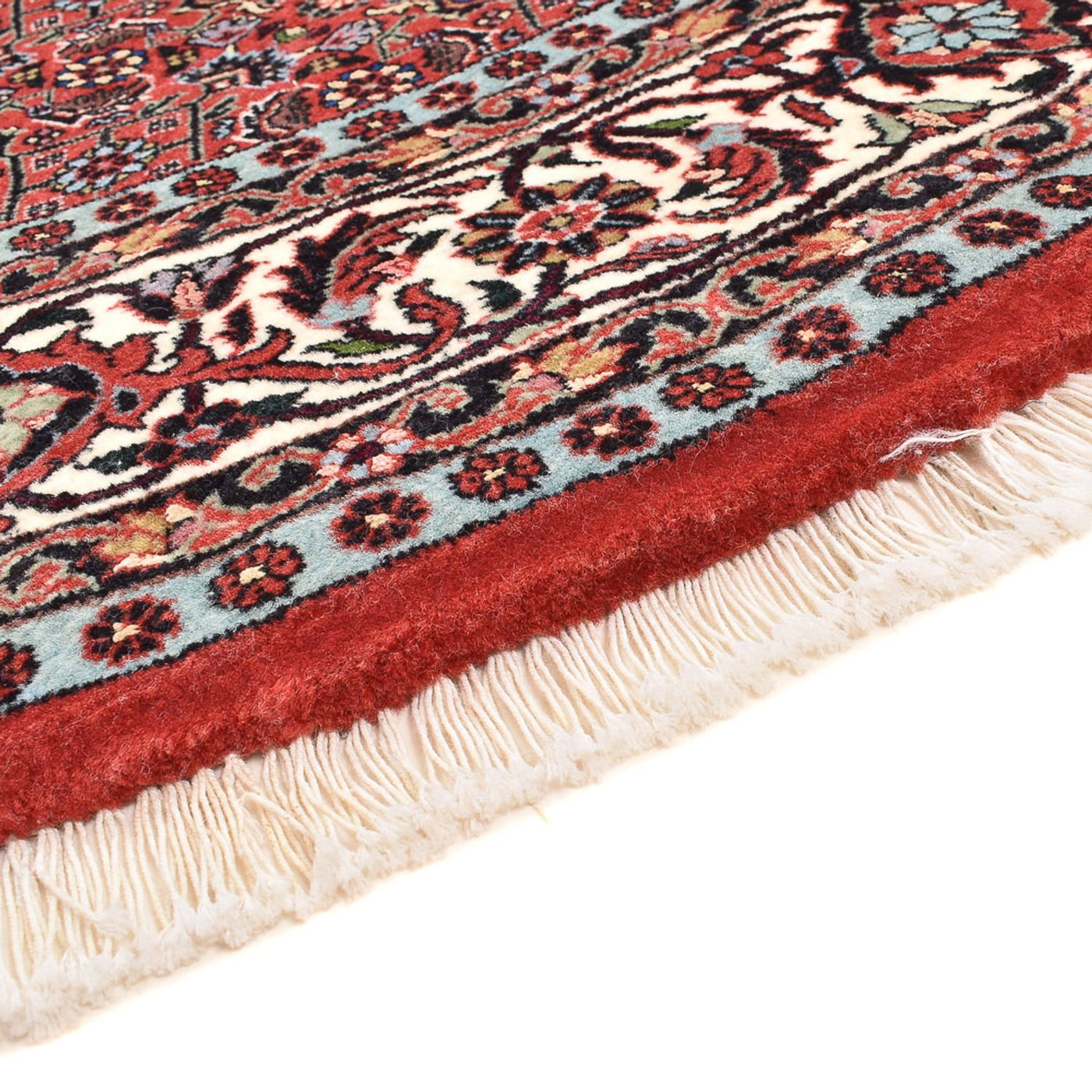 Bidjar - Zanjan Teppich 150x150cm - Perserteppich