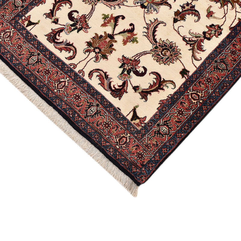 Perserteppich - Bidjar - 138 x 79 cm - creme