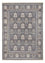 Perserteppich - Nain - Premium - 413 x 301 cm - grau