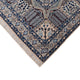 Perserteppich - Nain - Premium - 413 x 301 cm - grau