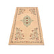 Perserteppich - Keshan - 158 x 75 cm - beige