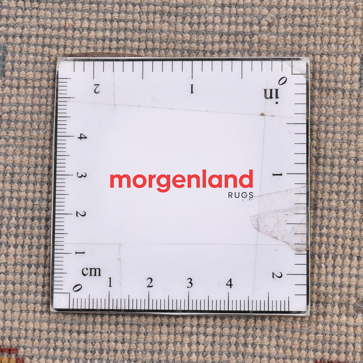 Perserteppich - Keshan - 158 x 75 cm - beige