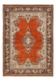 Sarough Teppich 250x178cm - Perserteppich