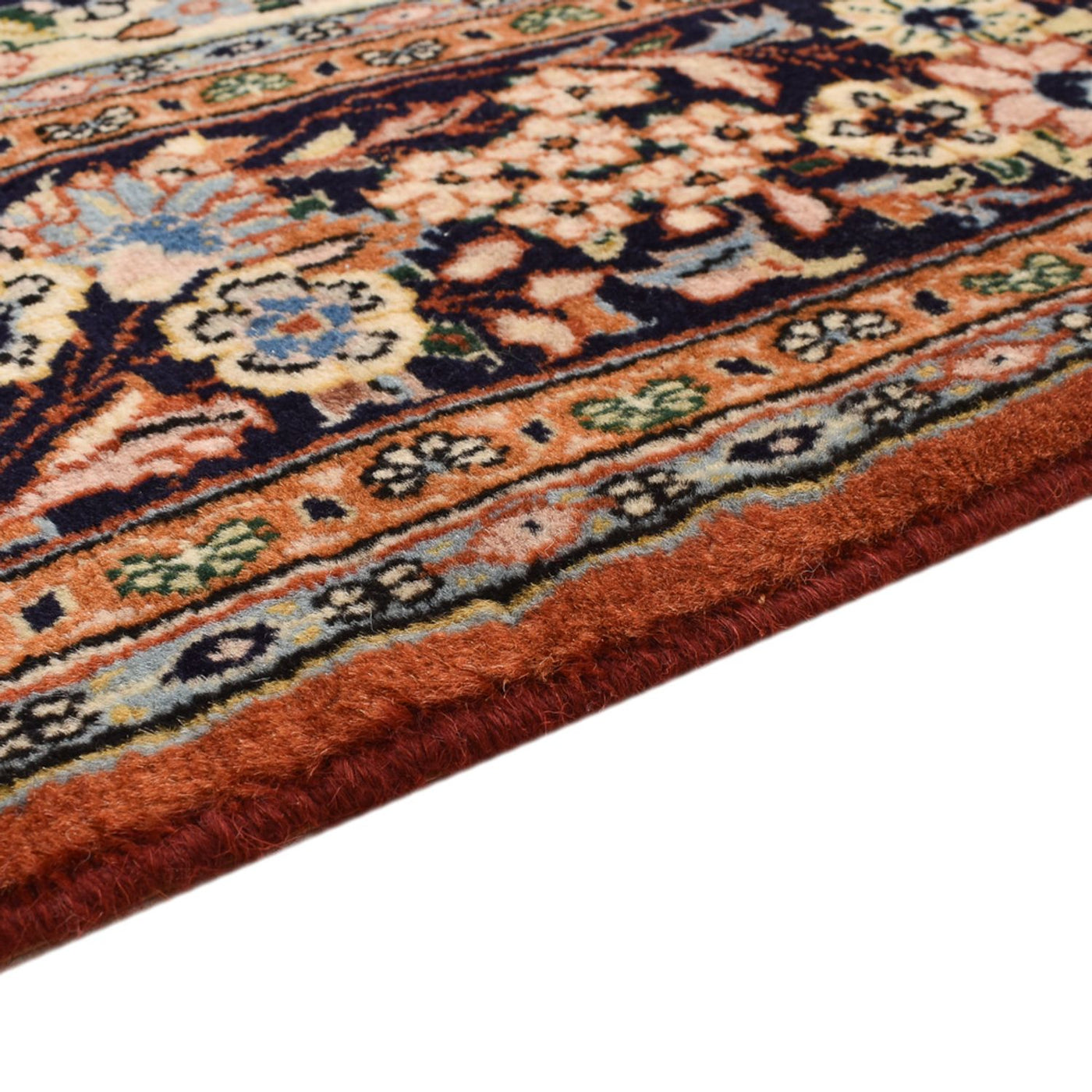 Sarough Teppich 250x178cm - Perserteppich