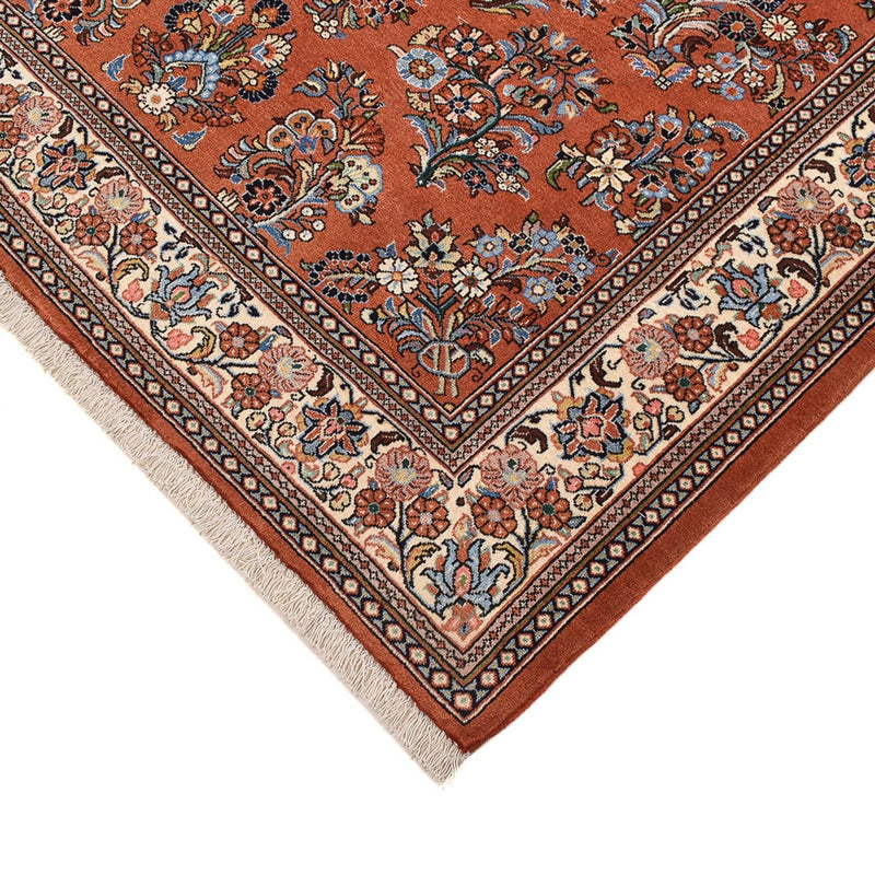 Perserteppich - Classic - 243 x 165 cm - rot