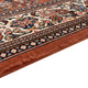 Perserteppich - Classic - 243 x 165 cm - rot
