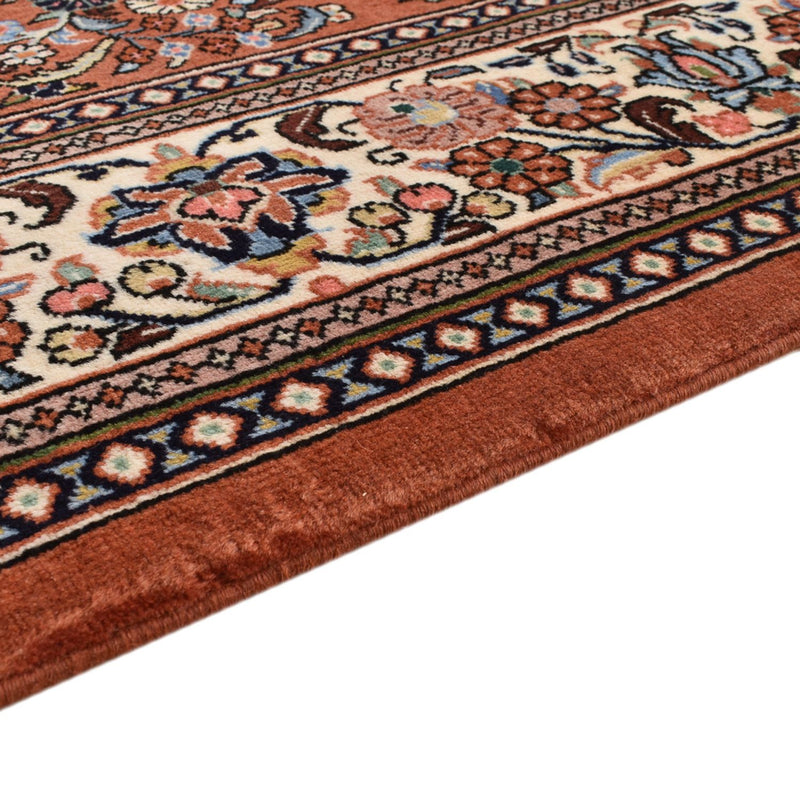 Perserteppich - Classic - 243 x 165 cm - rot