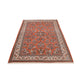 Perserteppich - Classic - 243 x 165 cm - rot