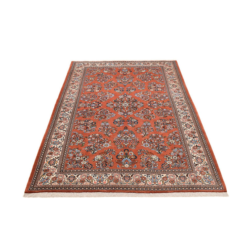 Perserteppich - Classic - 243 x 165 cm - rot