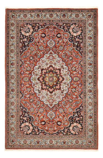 Bachtiar Teppich 155x231cm - Perserteppich
