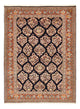 Sarough Teppich 237x177cm - Perserteppich