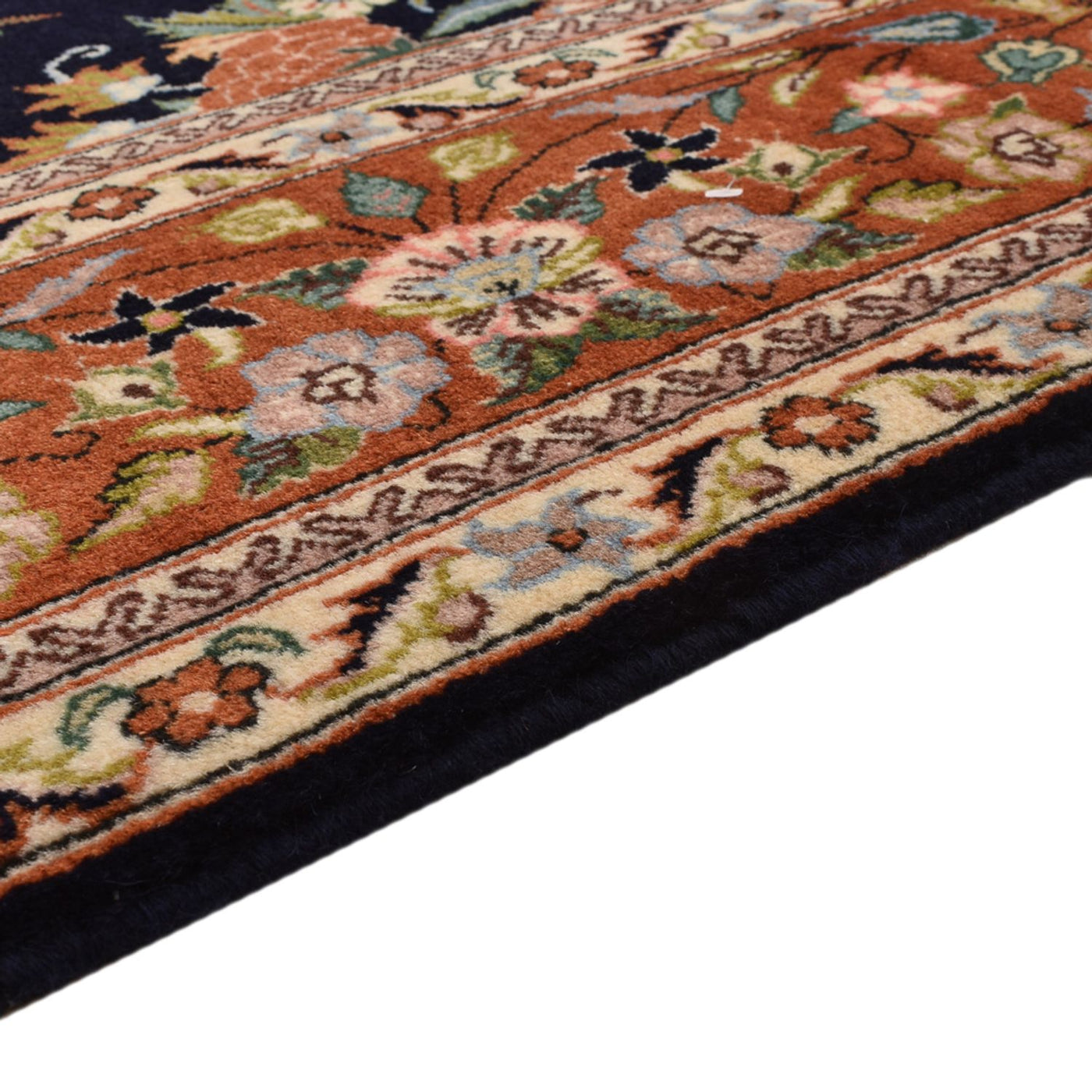 Sarough Teppich 240x175cm - Perserteppich